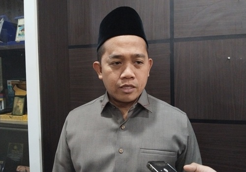 DPRD Pekanbaru Peringatkan THM tak Beroperasi Selama Ramadan