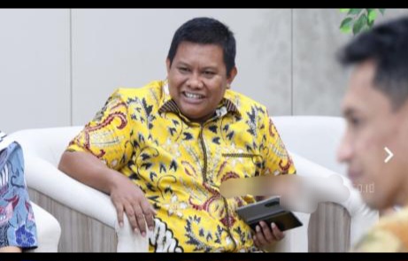 Politisi Golkar Ungkap Strategi Presiden Prabowo dan Menteri Bahlil Capai 1 Juta Barel Migas