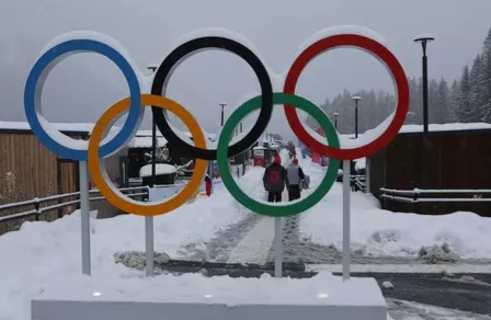 Besok Penutupan, Panitia Olimpiade Dikejar Waktu Penuhi Stok Kondom