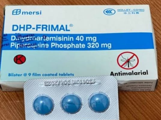 Stok Obat Menipis, Warga Sinaboi Rohil Diimbau Waspada DBD