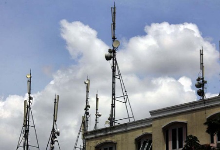 Tak Kantongi Izin, Satpol PP Diminta Tindak Tegas Keberadaan Tower Mikrosel