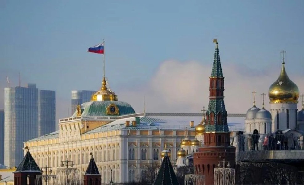 Rusia-Afrika Selatan Perkuat Antariksa lewat BRICS