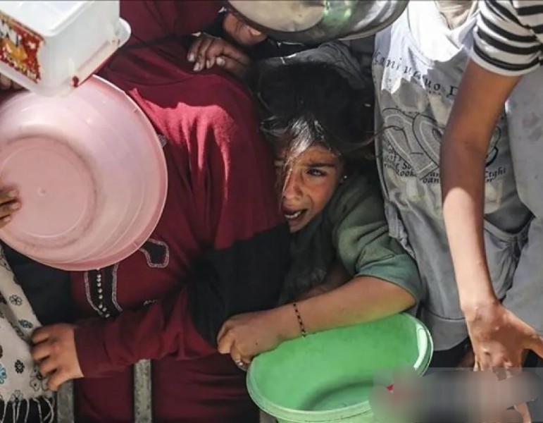 Warga Gaza Sengsara, Negara-Negara Eropa: 