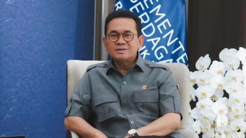 Bakom RI: Pasal 5.1 ART RI-AS Tak Otomatis Ikuti Kebijakan AS