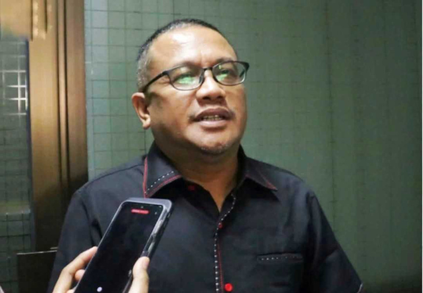 Komisi IV DPRD Riau Tantang DLHK Sidak PKS Pembuang Limbah ke Sungai