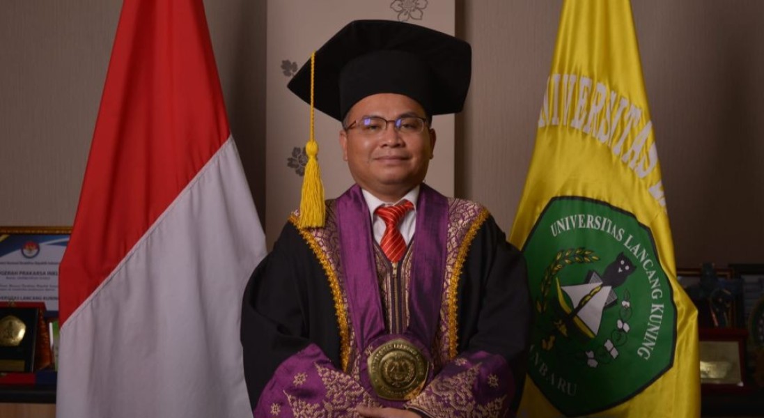 Unilak Siap Dukung Program Beasiswa Pemko Pekanbaru untuk Mahasiswa Disabilitas