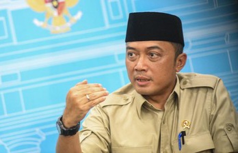 Istana Masih Tunggu Waktu Umumkan Susunan Komite Reformasi Polri