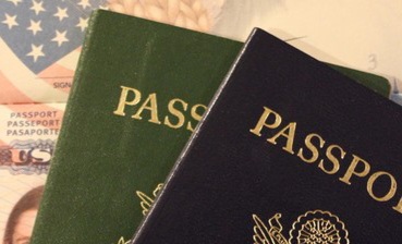 Paspor AS Ditendang dari 10 Terkuat di Dunia! Jadi Setara Malaysia
