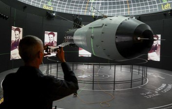 Teken Pakta Pertahanan, Saudi Kini Dapat Senjata Nuklir Pakistan