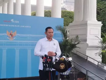 Prabowo Perintahkan AHY Bentuk Satgas Pengelolaan Sampah Nasional