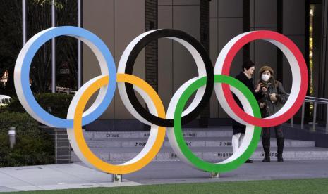 Jelang Olimpiade 2028, Ratusan Atlet Desak IOC Mitigasi Krisis Iklim