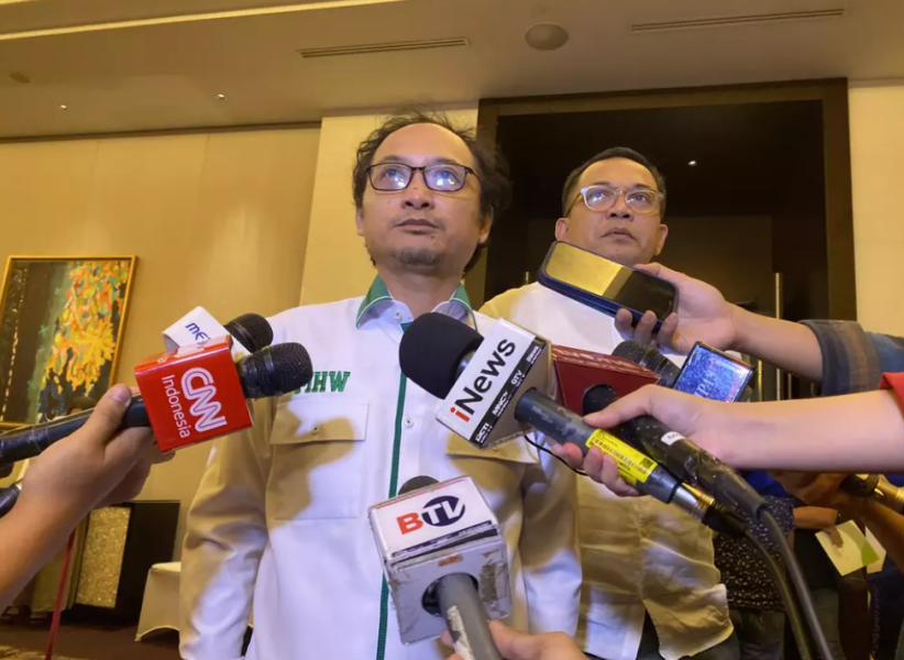 PKB Minta Parpol Sepakat Soal Ambang Batas Parlemen