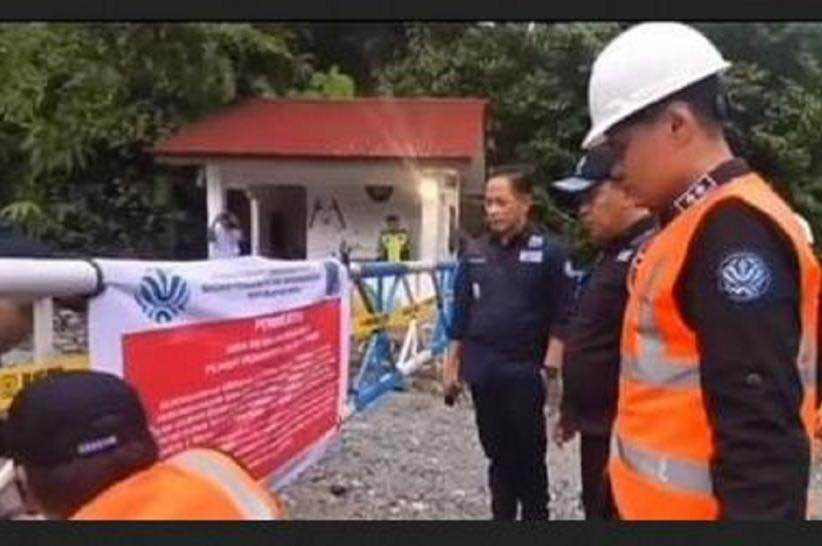 Tiga Raksasa Tambang–Sawit Batang Toru Disetop Pemerintah, Imbas Dugaan Perusak Ekologi