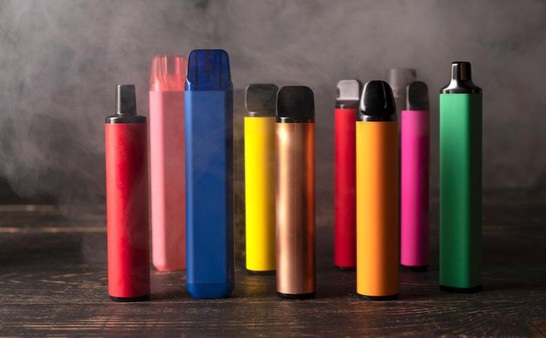 Waspada Narkoba Berkedok Vape, Palembang Bentuk Satgas Anti Narkoba