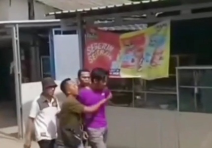 Terdorong Nafsu, Pria di Lampung Nekat Rudapaksa Gadis Saat Salat di Masjid