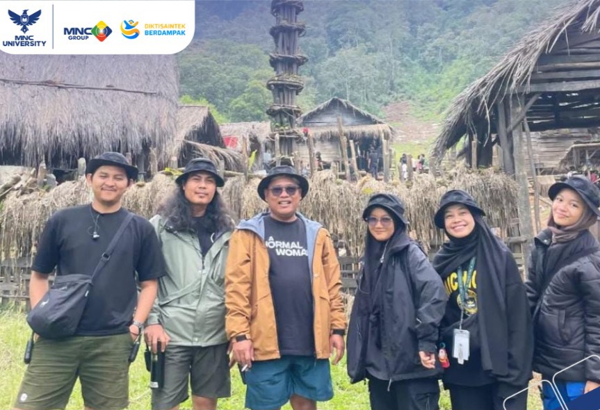 MNC University Adakan Program Beasiswa dan Kelas Khusus Atlet