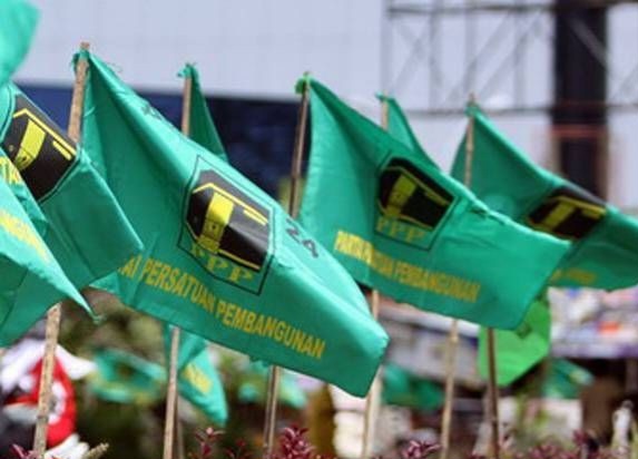 Menkum Sahkan Kepengurusan Mardiono, PPP Riau Kubu Ikbal Minta Semua Kader Kembali Bersatu