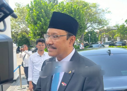 Mensos Sebut 5 Ribu Siswa Lulus Administrasi untuk Masuk Sekolah Rakyat