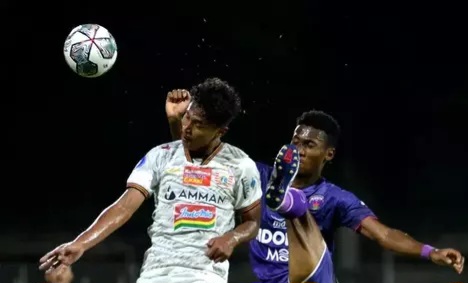 Jelang Hadapi Persib, Persija Pinjamkan 3 Pemain Muda demi Jam Terbang