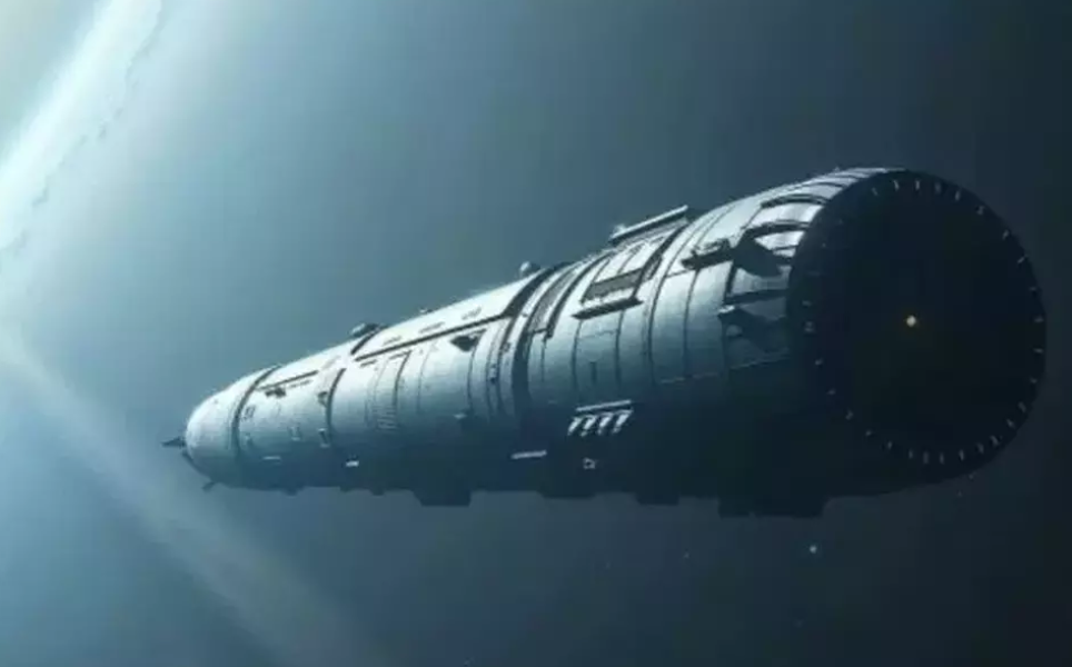 Ilmuwan Rancang Kapal Antariksa Perjalanan 400 Tahun ke Alpha Centauri