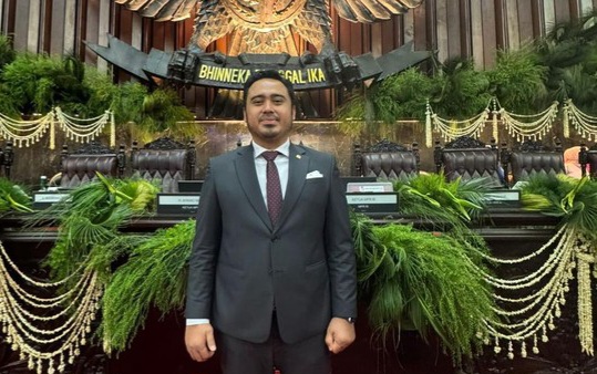Legislator Golkar Heran Gubernur Protes TKD Dipotong: Langkah Keliru