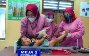 Masyarakat Diminta Lengkapi Imunisasi Anak, Dinkes Riau Gencarkan Edukasi hingga Desa