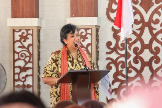 Waka MPR Berharap Program Strategis untuk Sektor Pendidikan Mampu Lahirkan SDM Tangguh