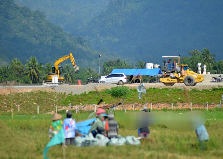 Industri Peralatan Konstruksi Indonesia Alami Ekspansi Pesat