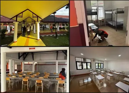 Bukan Duplikasi, Sekolah Rakyat Solusi untuk Anak Miskin Ekstrem