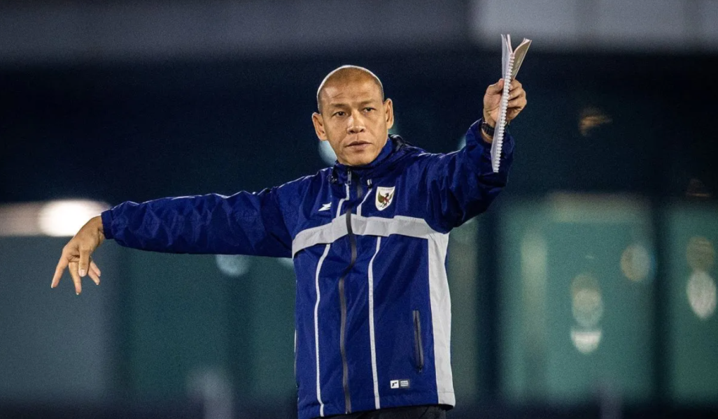 Jadwal Panas! Timnas U17 Indonesia Tantang Brasil Malam Ini