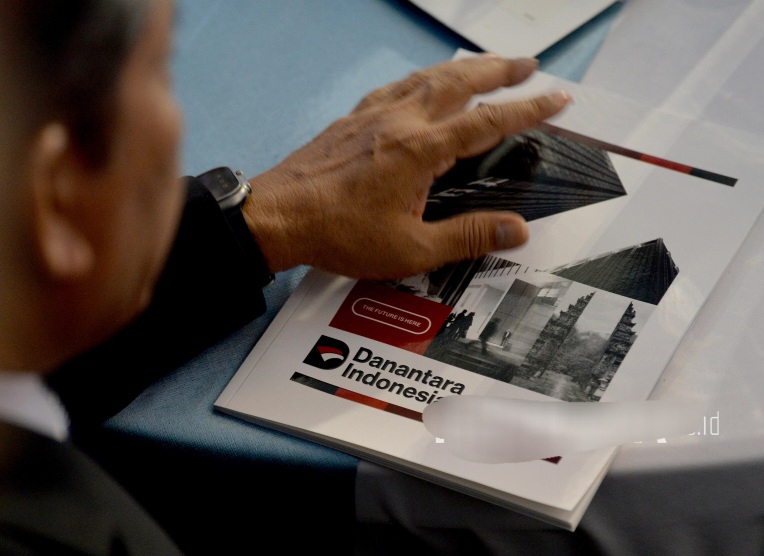 Karakter Danantara Dinilai Unik, Negara Lain Ingin Belajar