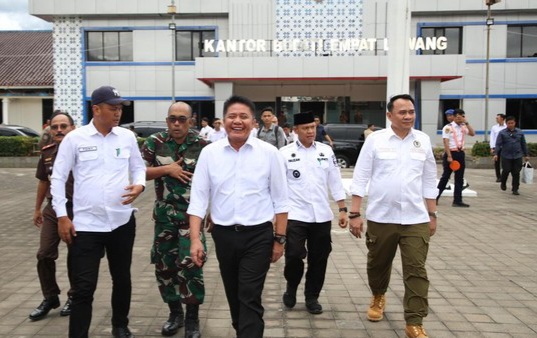 Ketua DPRD Sumsel Optimistis PSU Pilkada Empat Lawang