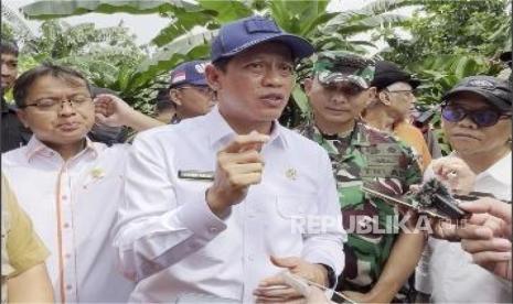 Potensi Ekonomi Bisnis Sampah Nasional Capai Rp127,5 Triliun per Tahun