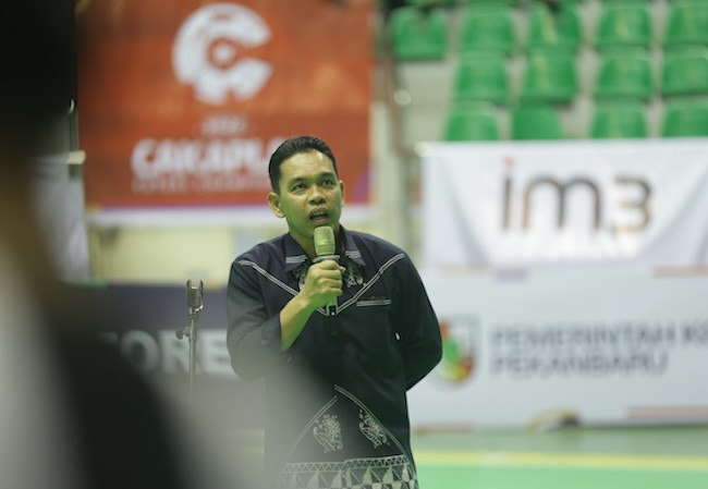 Disdik Riau Larang Sekolah Lakukan Studi Tour ke Luar Kota