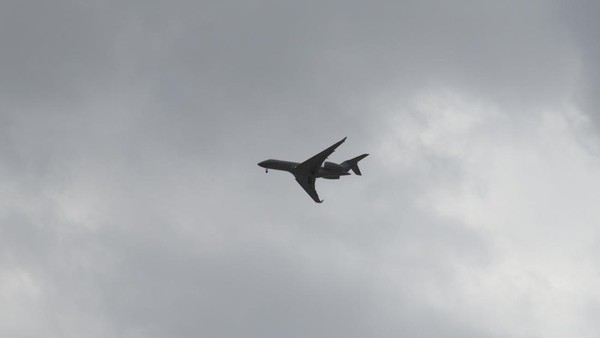 Pesawat Militer Jatuh di Sudan, 20 Orang Tewas Termasuk Mayor Jenderal