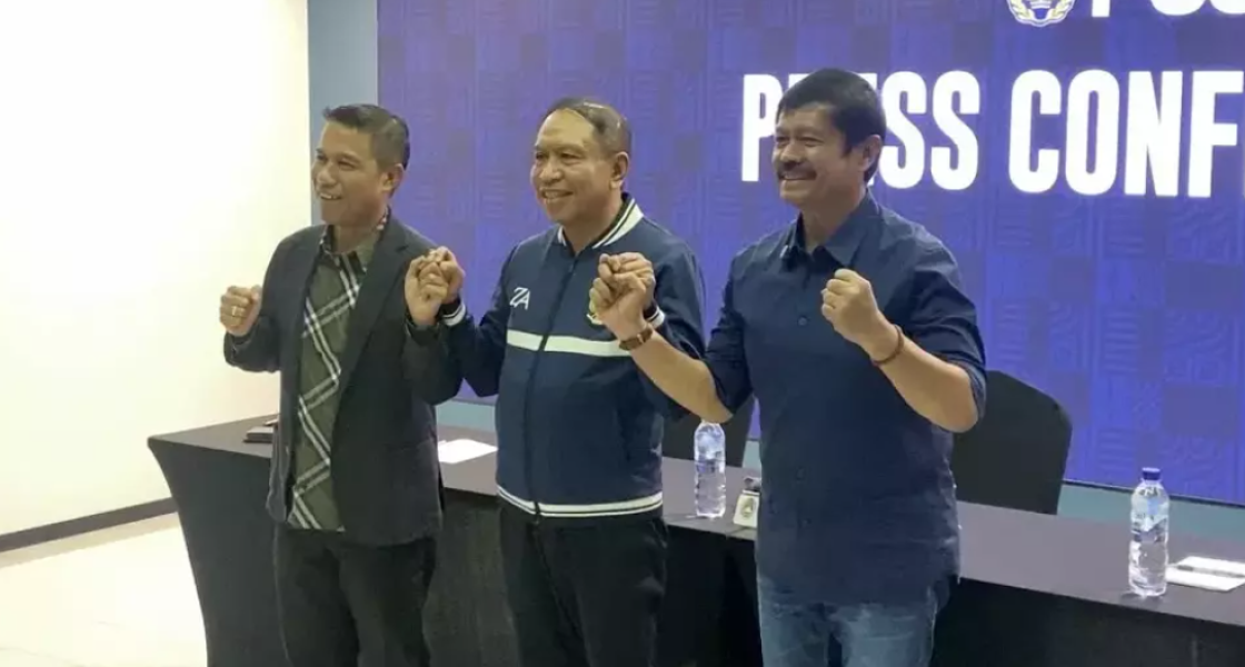 Siap-siap! Pelatih Baru Timnas Indonesia Akan Segera Diumumkan PSSI