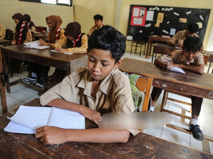 PDIP: Putusan MK Soal Pendidikan Dasar Gratis Harus Dikawal Agar Dilaksanakan