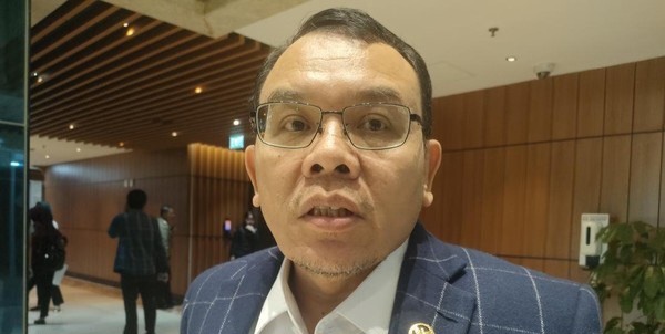 PAN Kalkulasi Komposisi Keterwakilan Perempuan di AKD Usai Putusan MK