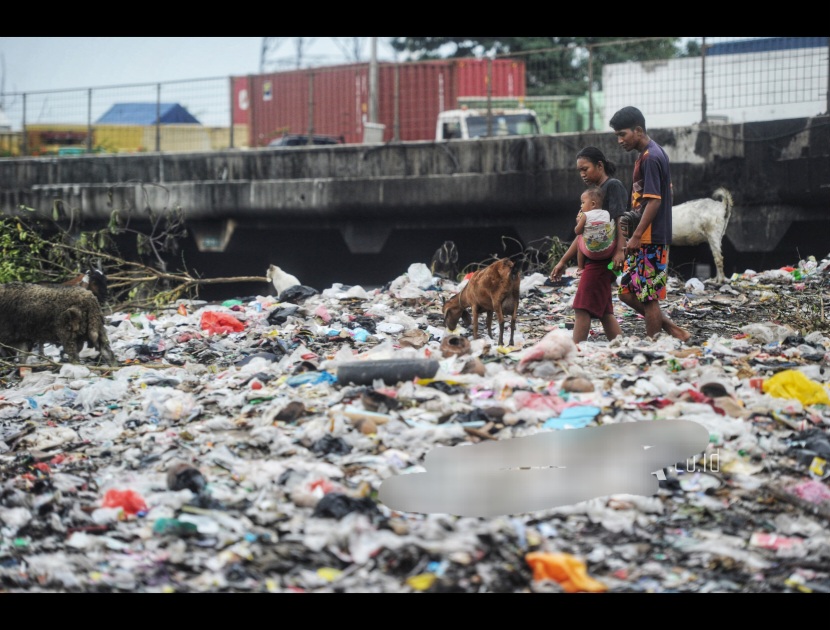 Warga Jakarta yang Bakar Sampah Bakal Dikenakan Sanksi Sosial, Wajahnya Dipajang di Media Sosial