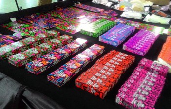 Hukum Kriminal Polisi Bongkar Peredaran Liquid Sinte di Apartemen Jakpus