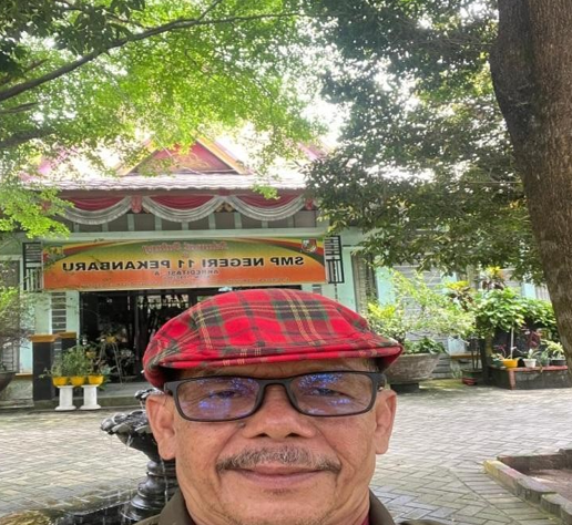 Komite Sekolah dan Momentum Pelepasan Siswa: Antara Regulasi dan Nilai Kebersamaan