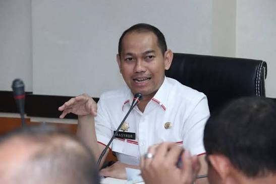 Jukir Liar Masih Berkeliaran, Dishub Pekanbaru Perketat Penertiban di Minimarket