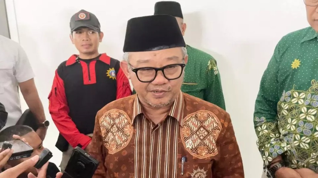 Banyak Pelajar Pakai HP, Mendikdasmen Dorong Kesalehan Digital