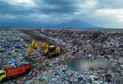 Daerah Diminta Tingkatkan Anggaran Pengelolaan Sampah