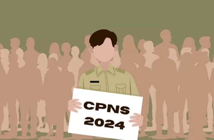 Besok Diumumkan  Hasil Seleksi Administrasi CPNS Pemprov Riau