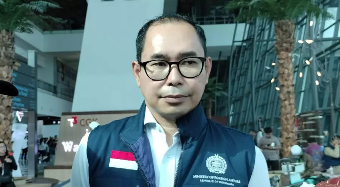 Kemenlu: 1 WNI Meninggal di Kamboja Akibat Overdosis Obat