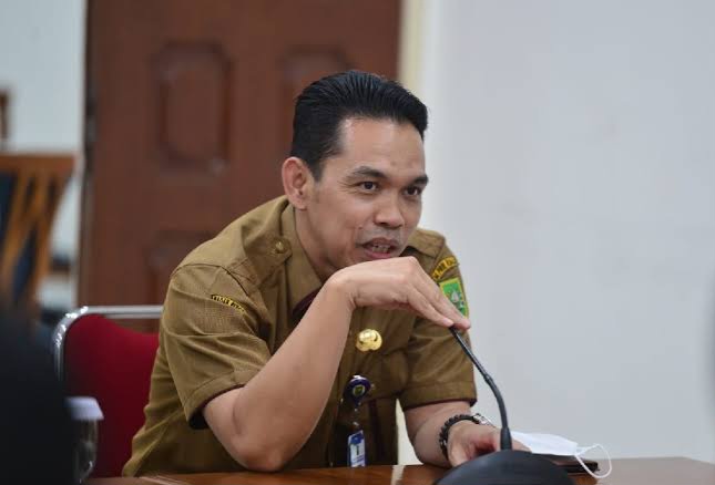 Disdik Riau Minta Sekolah Laporkan Ijazah yang Belum Diambil, Siswa Tak Mampu Dibantu Baznas