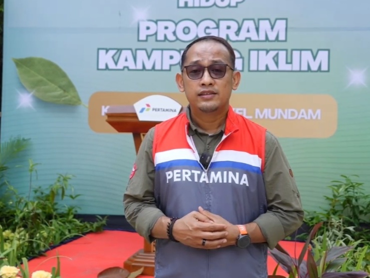 Percobaan Pencurian Kabel Telepon di Kilang Pertamina Dumai Picu Sirene Darurat