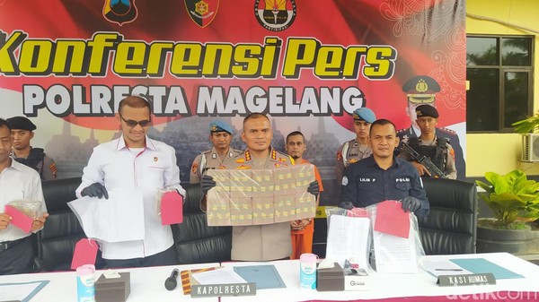 Fakta Pungli Sertifikasi PPG Perdaya Ratusan Guru Honorer di Magelang