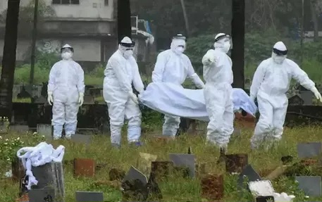 Virus Nipah Menyebar di India, 100 Orang di Benggala Barat Dikarantina